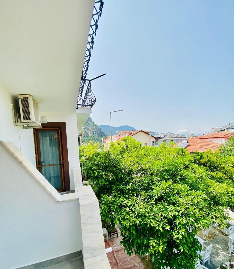 La Sorella Butik Hotel Dalyan Exterior foto