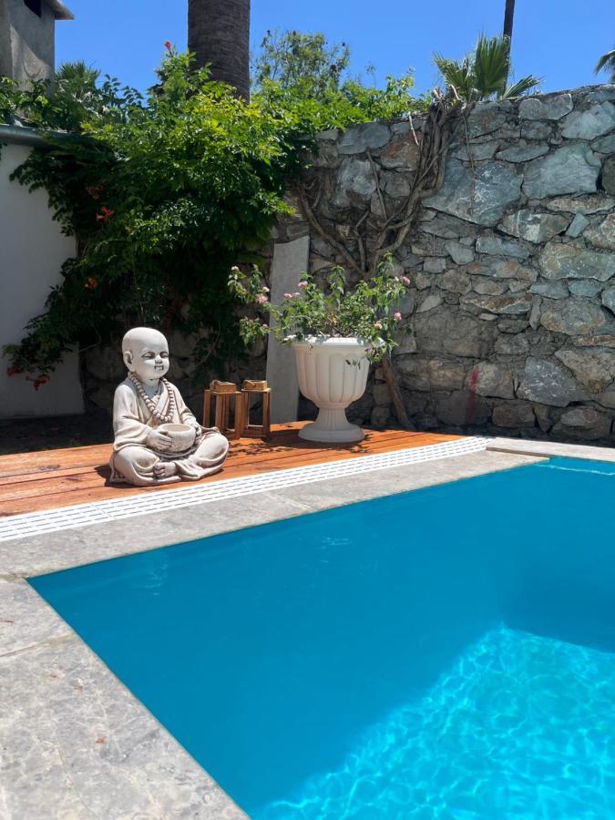 La Sorella Butik Hotel Dalyan Exterior foto