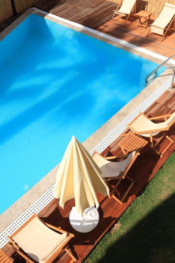 La Sorella Butik Hotel Dalyan Exterior foto