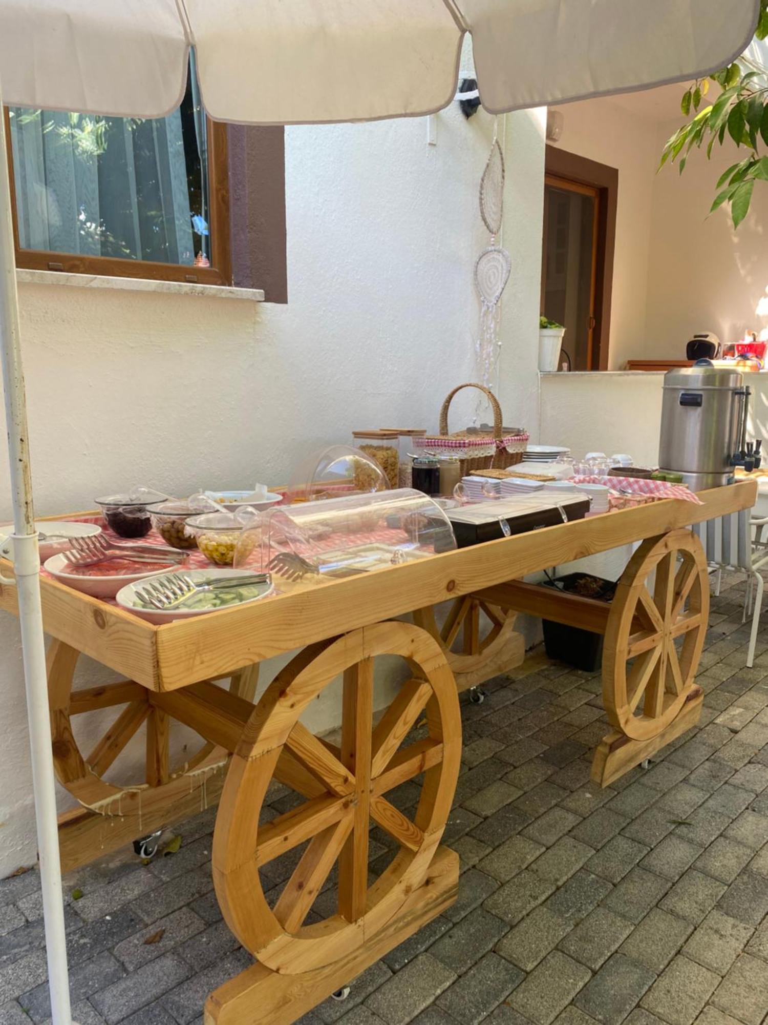 La Sorella Butik Hotel Dalyan Exterior foto